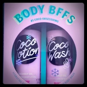 Victoria's Secret Coco Duo